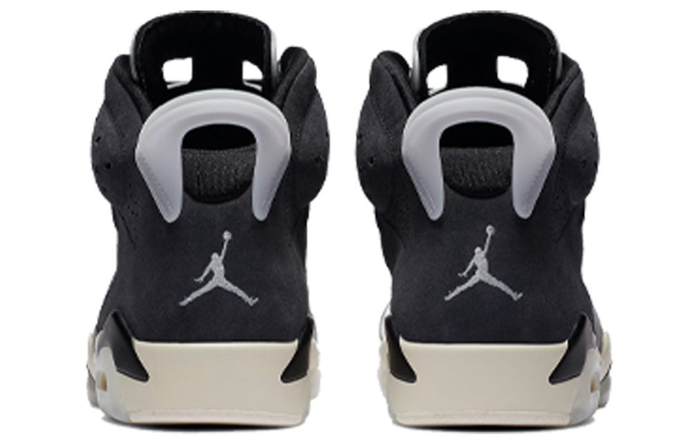 Кроссовки Jordan Air Jordan 6 Retro "Tech Chrome" (Женская размерная сетка)