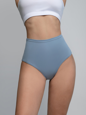 Шорты Pin Up Style LIMITED тёмно-серый