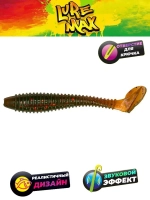 Мягкая приманка LureMax SEEKER