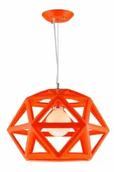 8629/1L ORANGE (1) Люстра