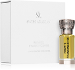 Swiss Arabian Private Frankincense парфюмированное масло