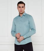 рубашка Calvin Klein - голубой(K10K108229)