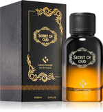 Luxury Concept Secret Of Oud  парфюм