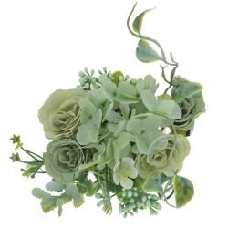 GAEM Цветочная композиция, L19 W15,5 H20,5 см, 4в.