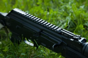 Планка Weaver на крышку ствольной коробки "Змей" (RH11XPK11Y)