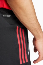 Шорты adidas Tiro 25 Competition Training - черный