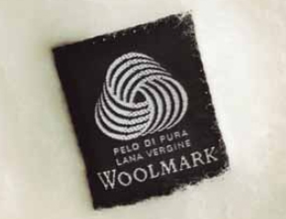 Одеяло шерстяное 155х235 Lordflex's Merino Италия детали