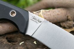 Туристический нож Savage Sleipner StoneWash