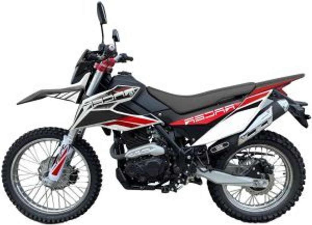 Квадроцикл STALKER 200 Lux