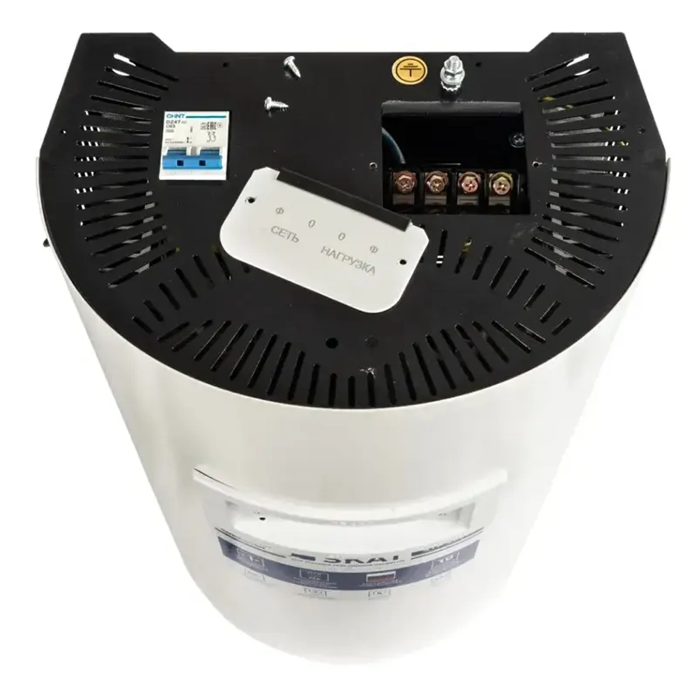 SKAT STP 20000 H стабилизатор напряжения 789