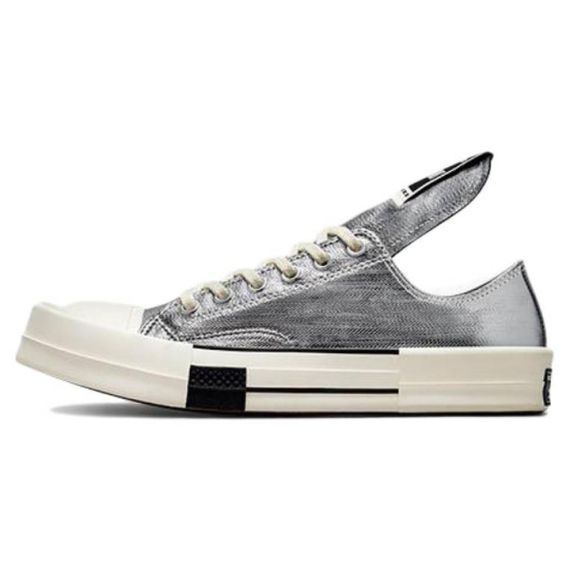 Rick Owens DRKSHDW x Converse 1970s Turbodrk Chuck Taylor All Star