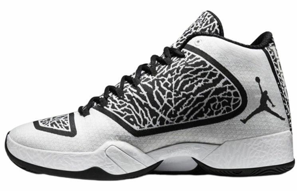 Кроссовки Jordan Air Jordan 29 Black White