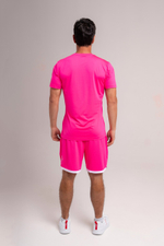 Мужские шорты ABOUT TECH SHORTS KICK (ATST03)