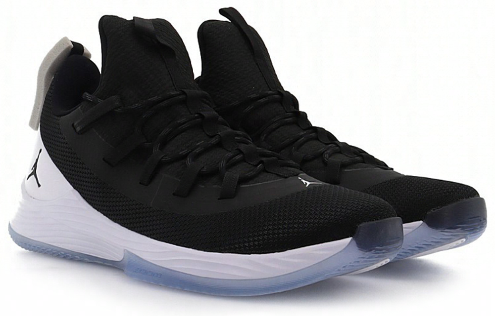 Кроссовки Jordan Ultra Fly 2 Low