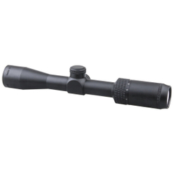 Оптический прицел Vector Optics Matiz (2-7x32, сетка MOA, 25,4 мм, азотозаполненный, без подсветки) SCOM-33