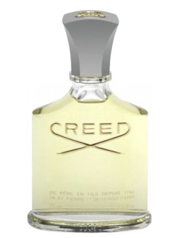 Creed Vetiver