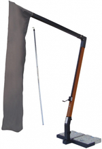 Чехол для хранения уличных зонтов Braccio 4040