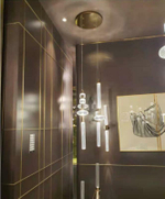 люстра Cipher Vertical A