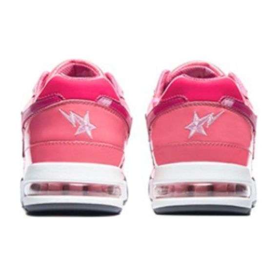 A Bathing Ape Bape ROAD STA 'Pink'