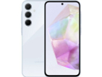 Смартфон Samsung Galaxy A35 5G 8/256 ГБ Голубой
