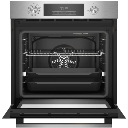 Электрический духовой шкаф Hotpoint FE8 831 JSC IX