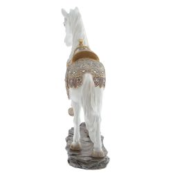 GAEM Фигурка декоративная "Лошадь", L68 W20 H65 см