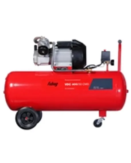 Ременной двухступенчатый компрессор Fubag DCF-1300/500 CT11