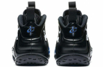 Кроссовки Nike Foamposite One Black Aurora