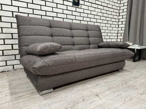 Диван Snowden НПБ Iceberg coffe