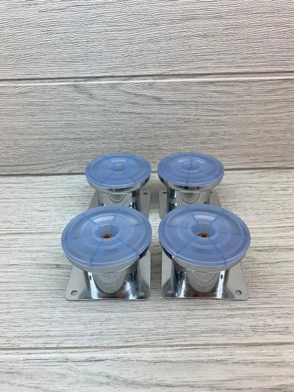 Мебельные ножки металлические под диван кресло тумбу комод