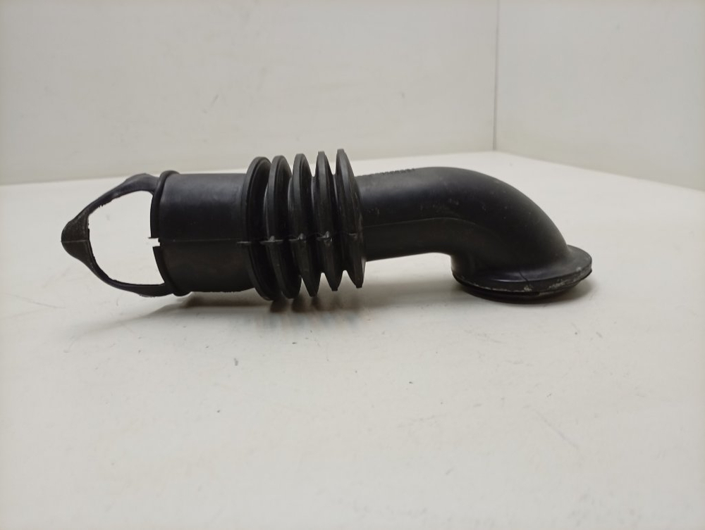 RST602 кт66 Заливной патрубок для стиральной машины Hotpoint-Ariston 144002878 б/у