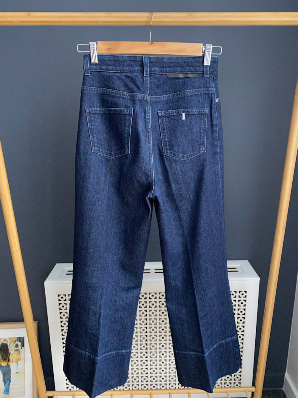 Джинсы Stella McCartney, XS