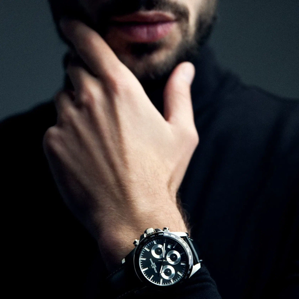 Jacques Lemans Liverpool 1-1877A