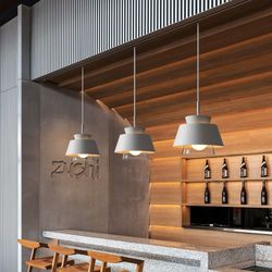 Подвесной светильник SOTA Красное вино