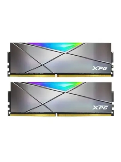 Оперативная память XPG SPECTRIX D50 RGB 16 ГБ