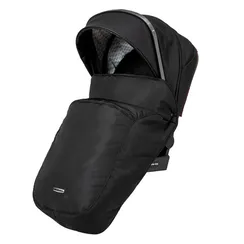 Накидка на ножки для детской коляски Hartan AMG GT2