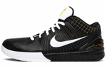 Кроссовки Nike Zoom Kobe 4 "Del Sol"