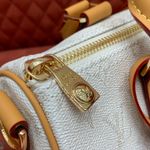 Louis Vuitton Keepall 25