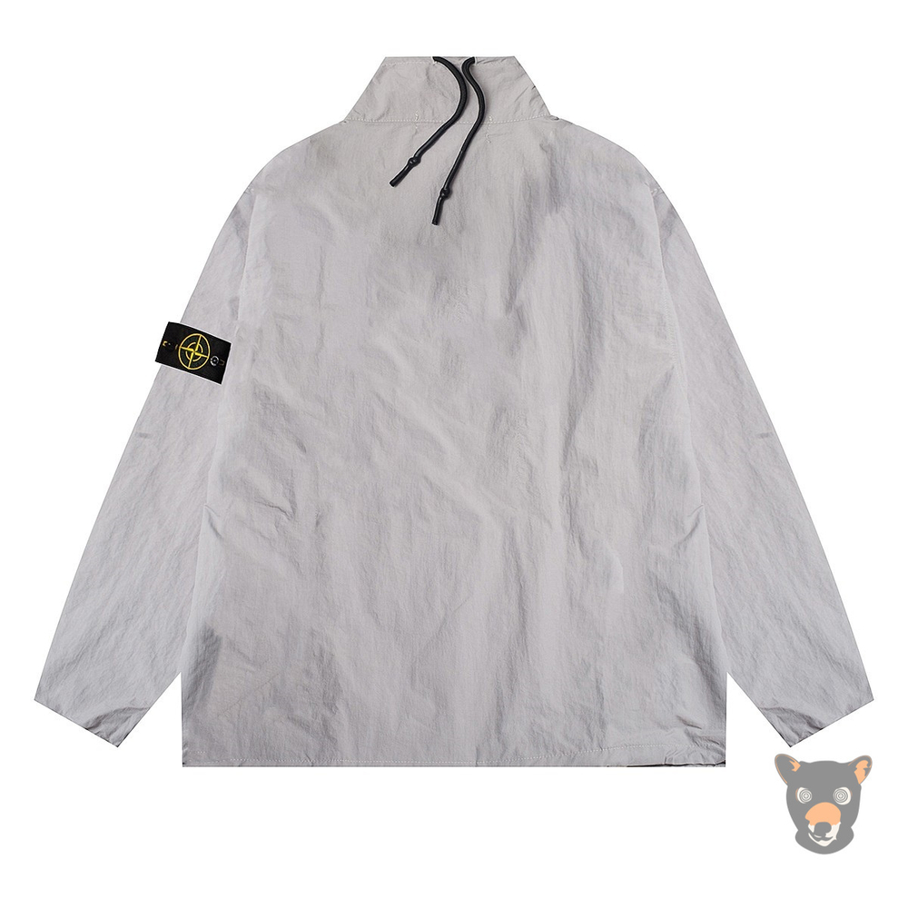 Анорак Stone Island