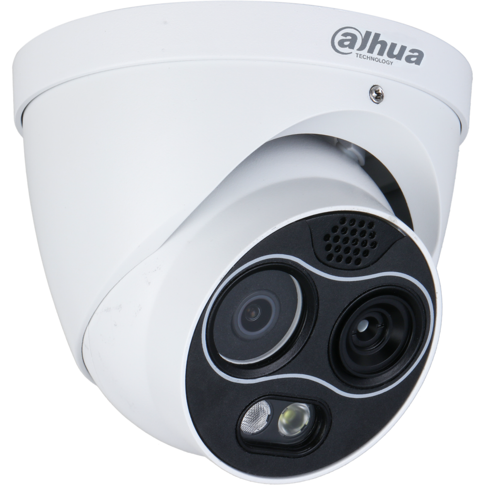 IP камера Dahua DHI-TPC-DF1241-TB3F4-DW-S8