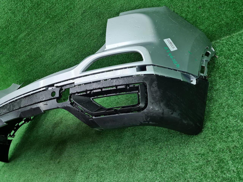 Бампер задний Chery Tiggo 4 Pro (2020-н.в.)