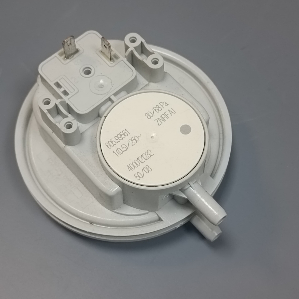 Б/У Пневмореле 80/68 для котлов PROTHERM, Vaillant арт. S1008900, 2000801921, 0020041905