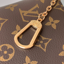 Louis Vuitton M Key Pouch