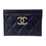 Картхолдеры и кошельки CHANEL, AP3188-B10218-NM377