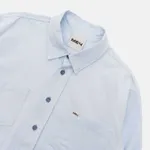 Рубашка Меч SS24 Lightweight светло-голубая