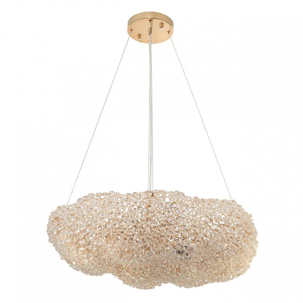 Подвесной светильник Citilux CLOUDY CL323262