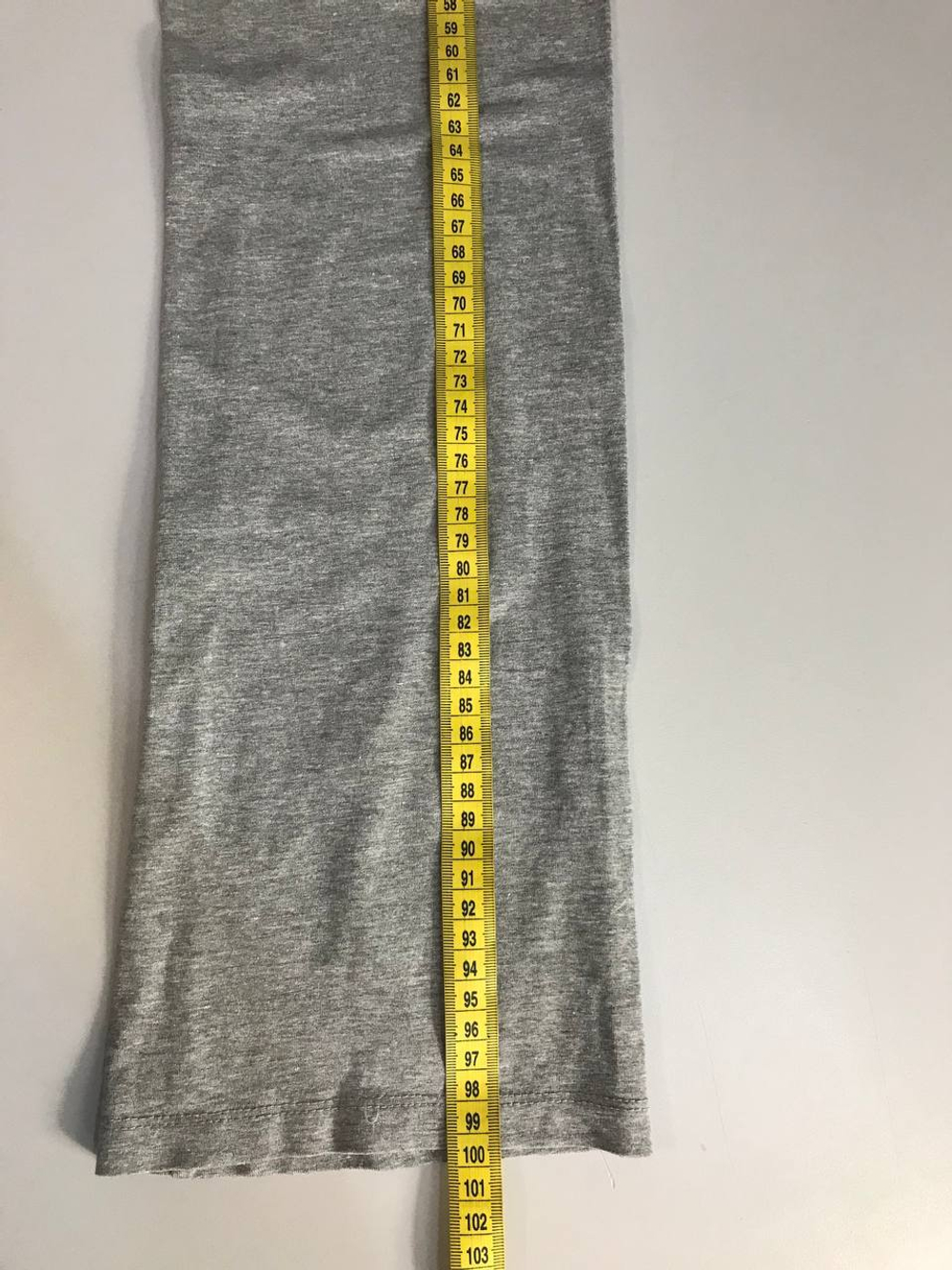 Штаны Terranova удобные, маркировка S, визуально 44 размер