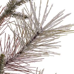 GAEM Изделие декоративное "Елка", L35 W35 H80 см