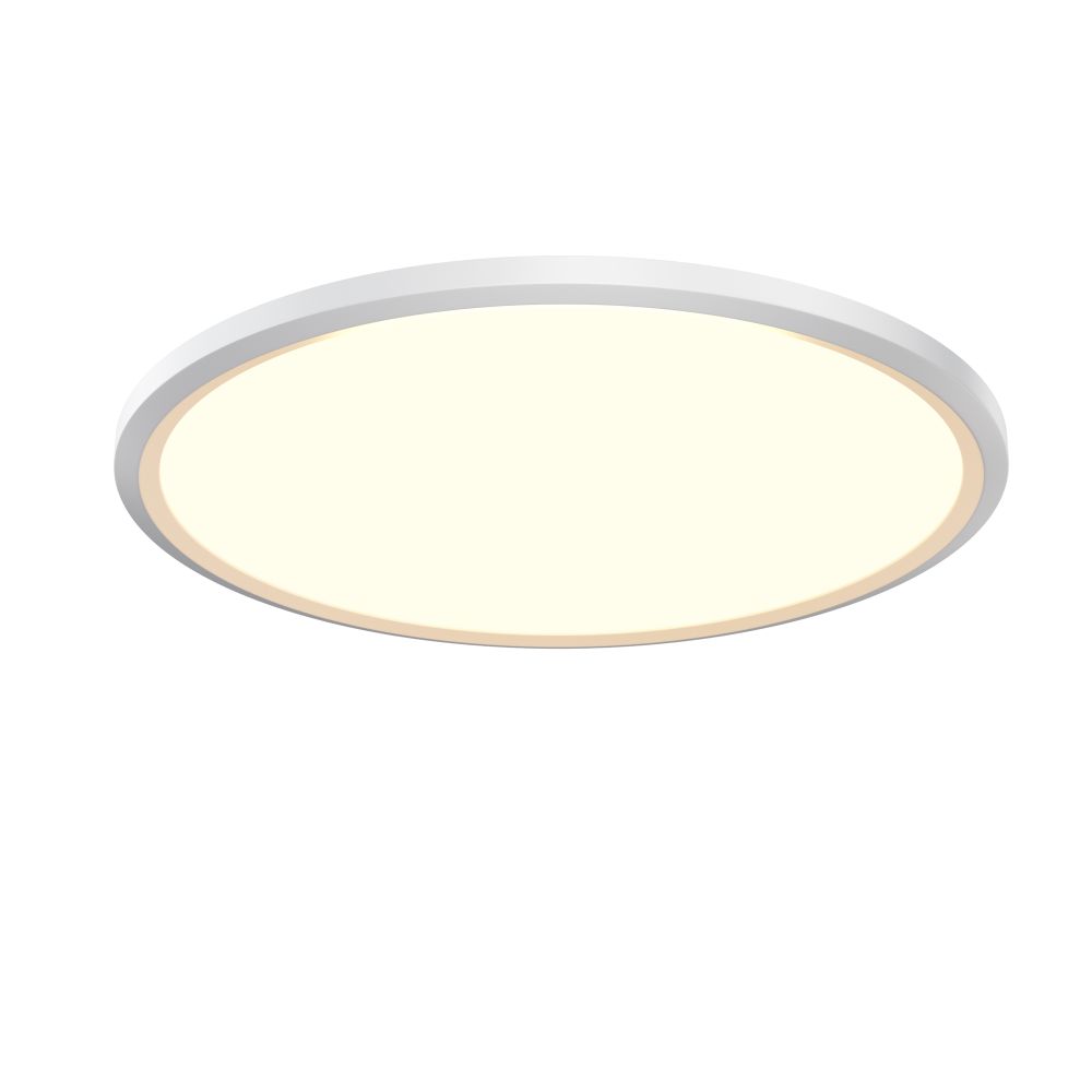 Светильник потолочный светодиодный Maytoni Incognito MOD426CL-L43WK1