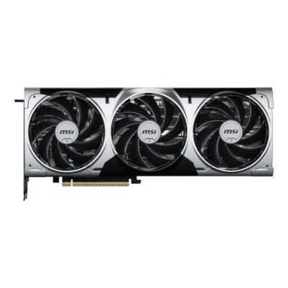 Видеокарта MSI nVidia GeForce RTX 5080 16G Ventus 3X OC